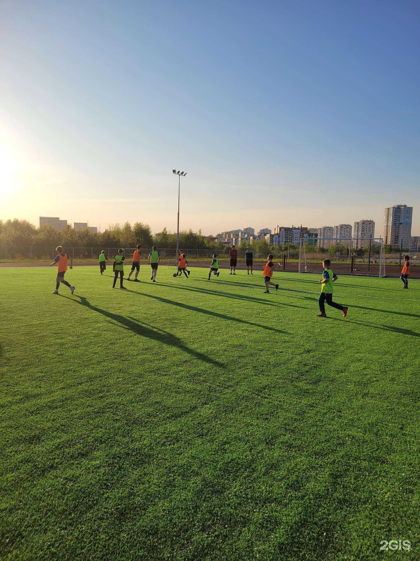 Отзывы на компанию Динамо в Екатеринбурге c фото