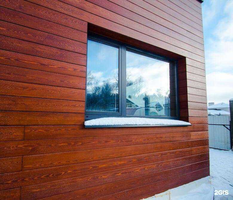 Отзывы на компанию Liswood в Коммунарке c фото