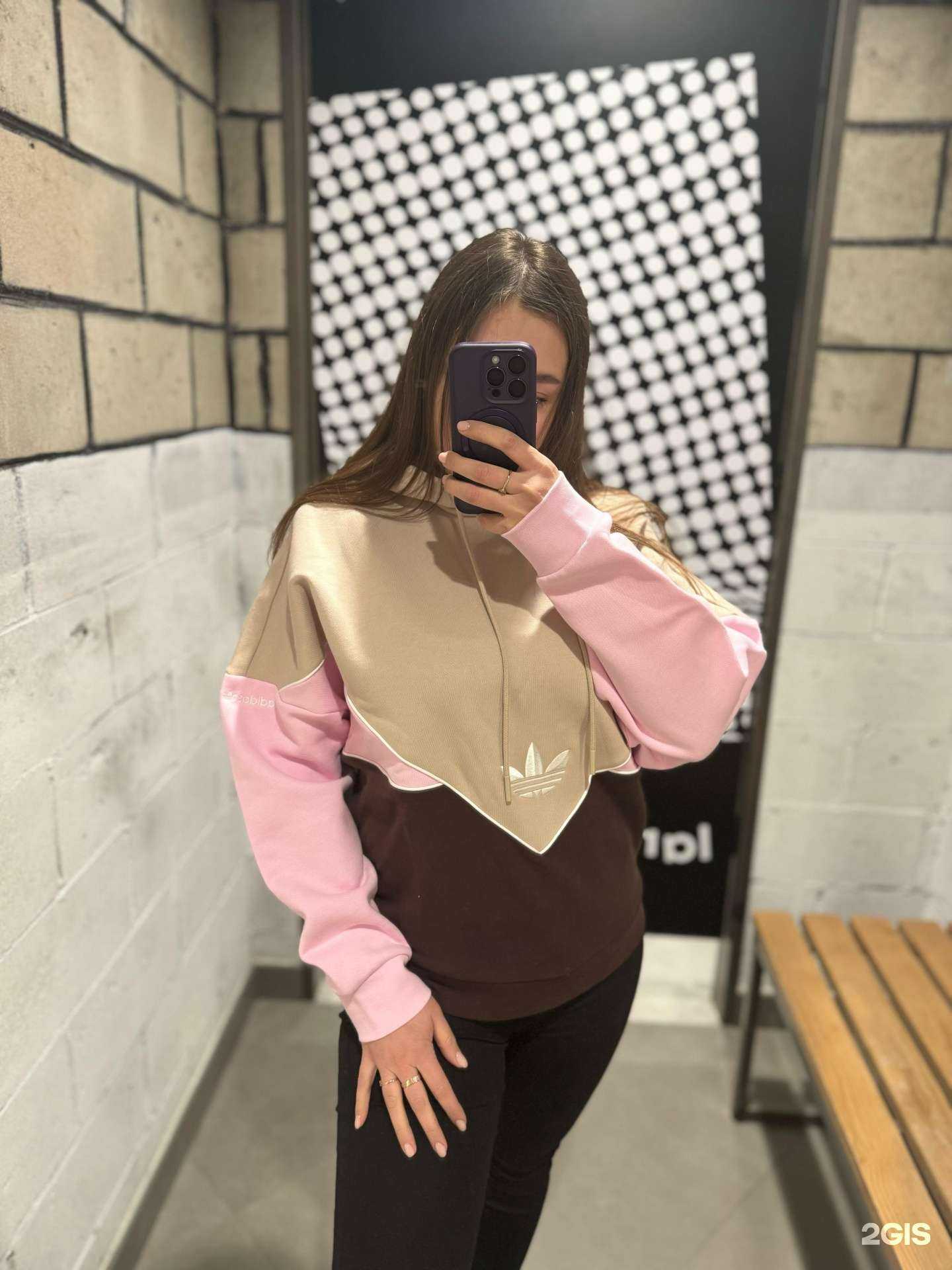 Отзывы на компанию Lamoda Sport в г. Омск c фото