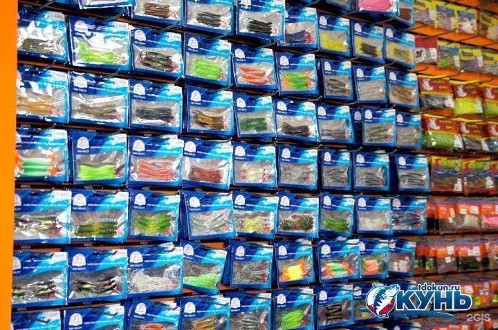 Отзывы на компанию Окунь в г. Краснодар c фото