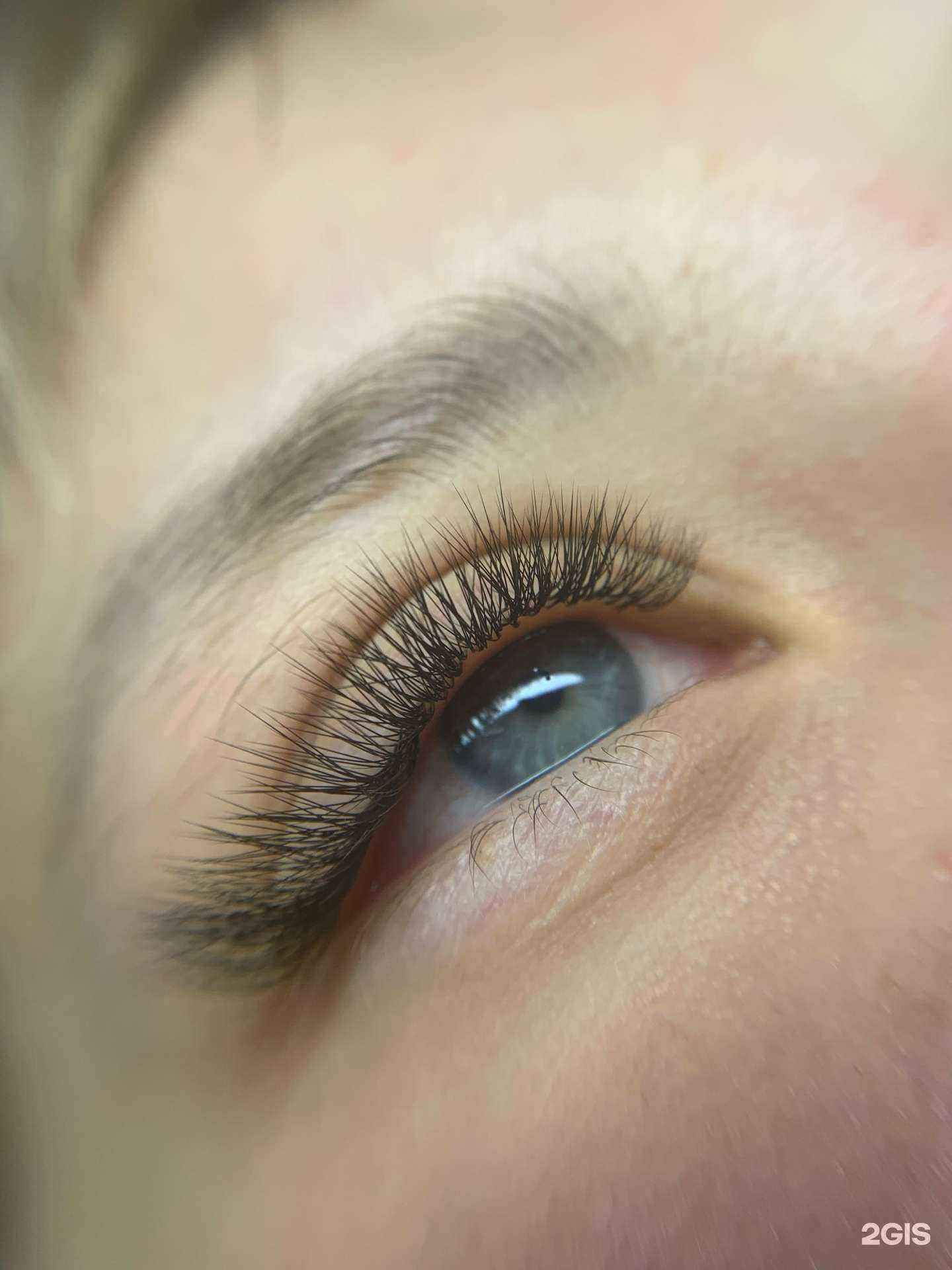 Отзывы на компанию Lash Bar в г. Челябинск c фото