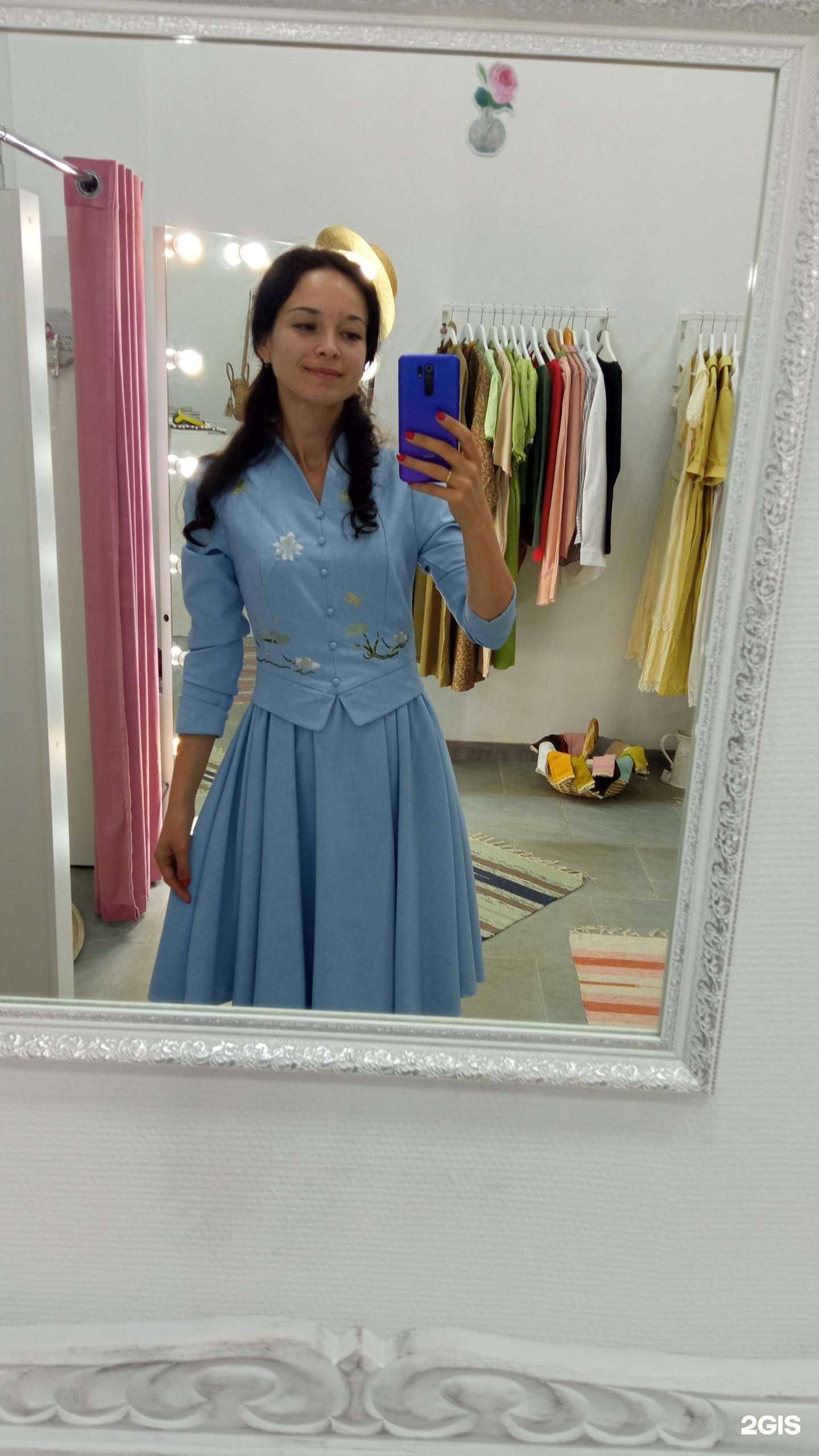 Отзывы на компанию Платья с изюминкой  в г. Пермь c фото