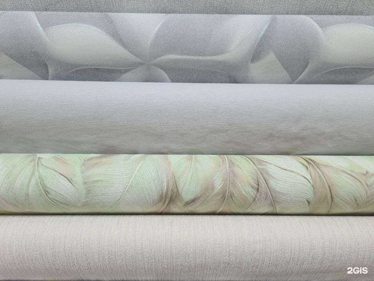 Отзывы на компанию Белорусские обои в г. Стерлитамак c фото