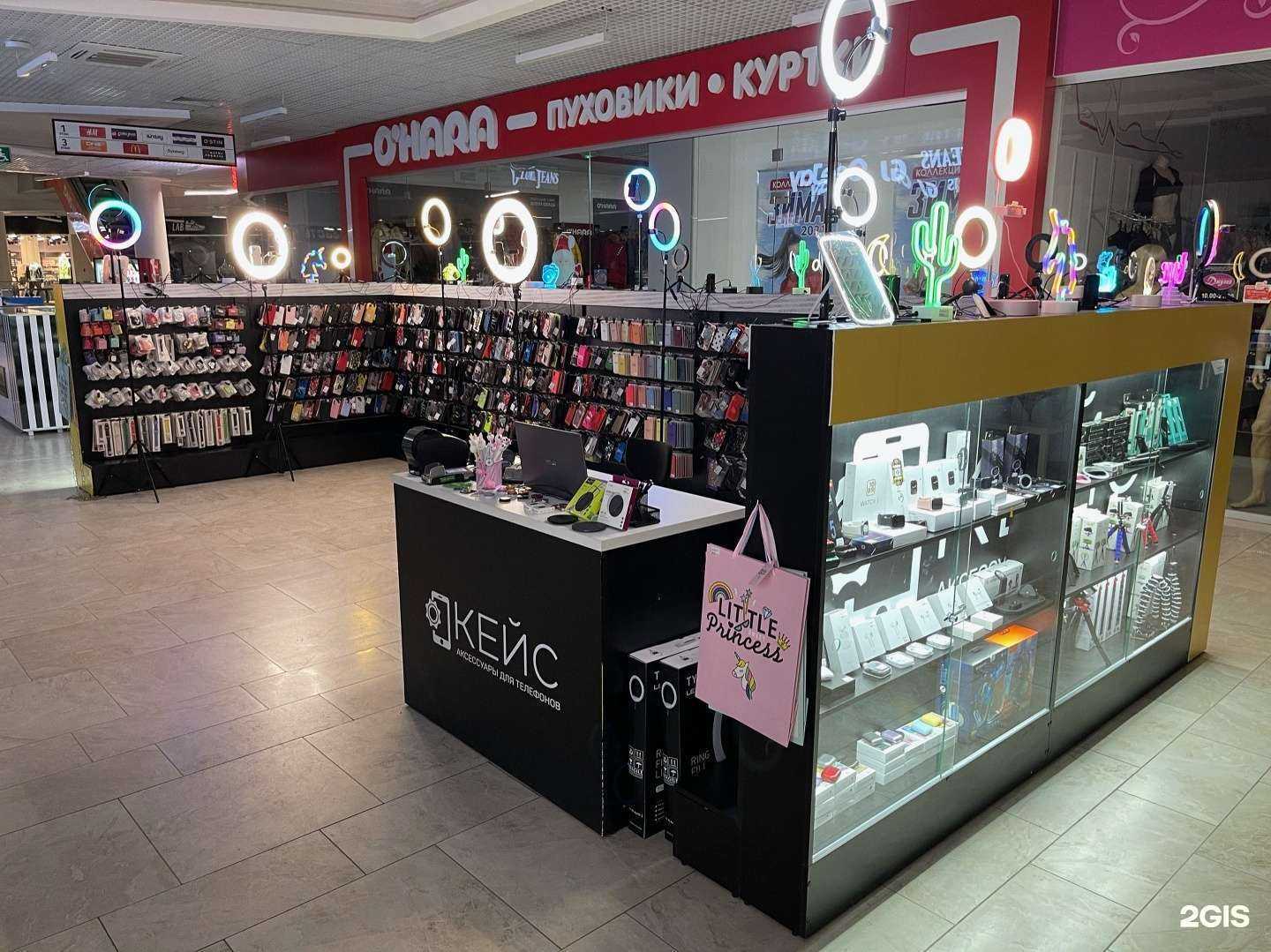 Отзывы на компанию КЕЙС в Архангельске c фото