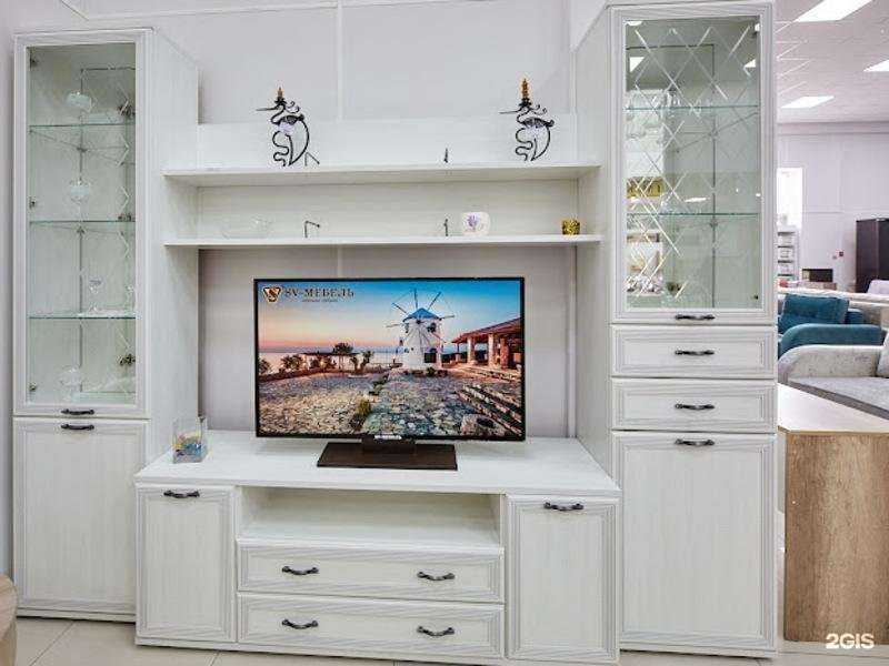 Отзывы на компанию Мебель в Интерьере в Ставрополе c фото