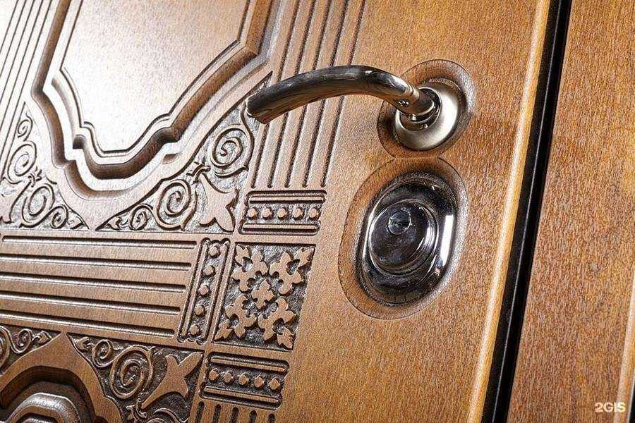 Отзывы на компанию Ваши Двери в Краснодаре c фото