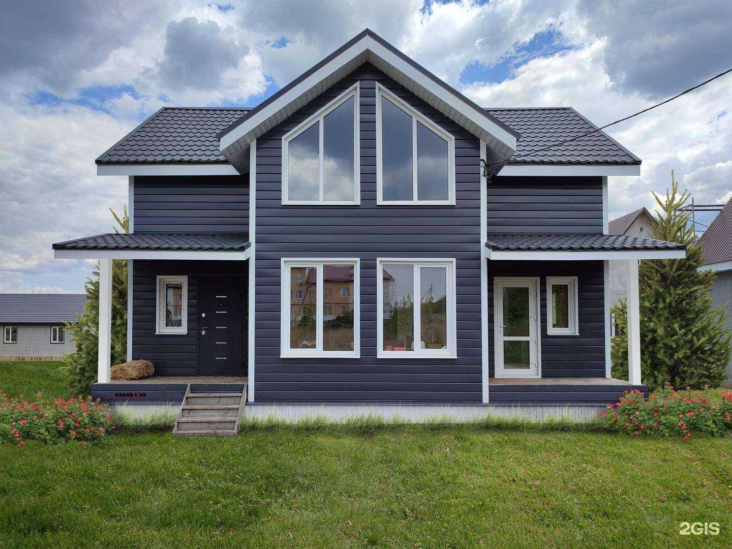 Отзывы на компанию Фасадные Технологии в г. Пятигорск c фото