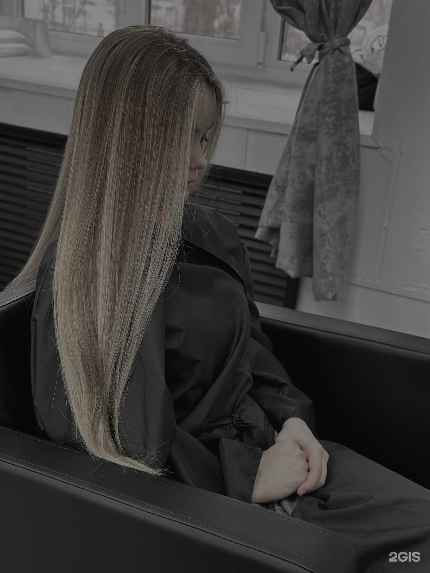 Отзывы на компанию Rehair в Омске c фото