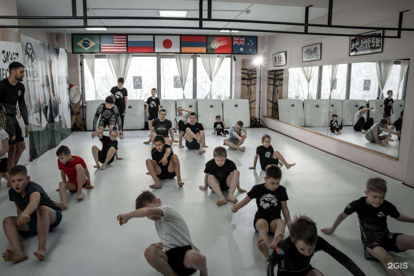 Отзывы на компанию Панда в Иркутске c фото