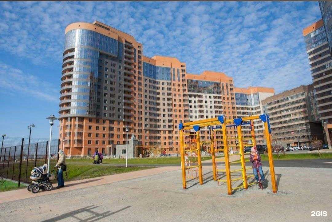 Отзывы на компанию Народный в Новосибирске c фото - фотография 2 из 2