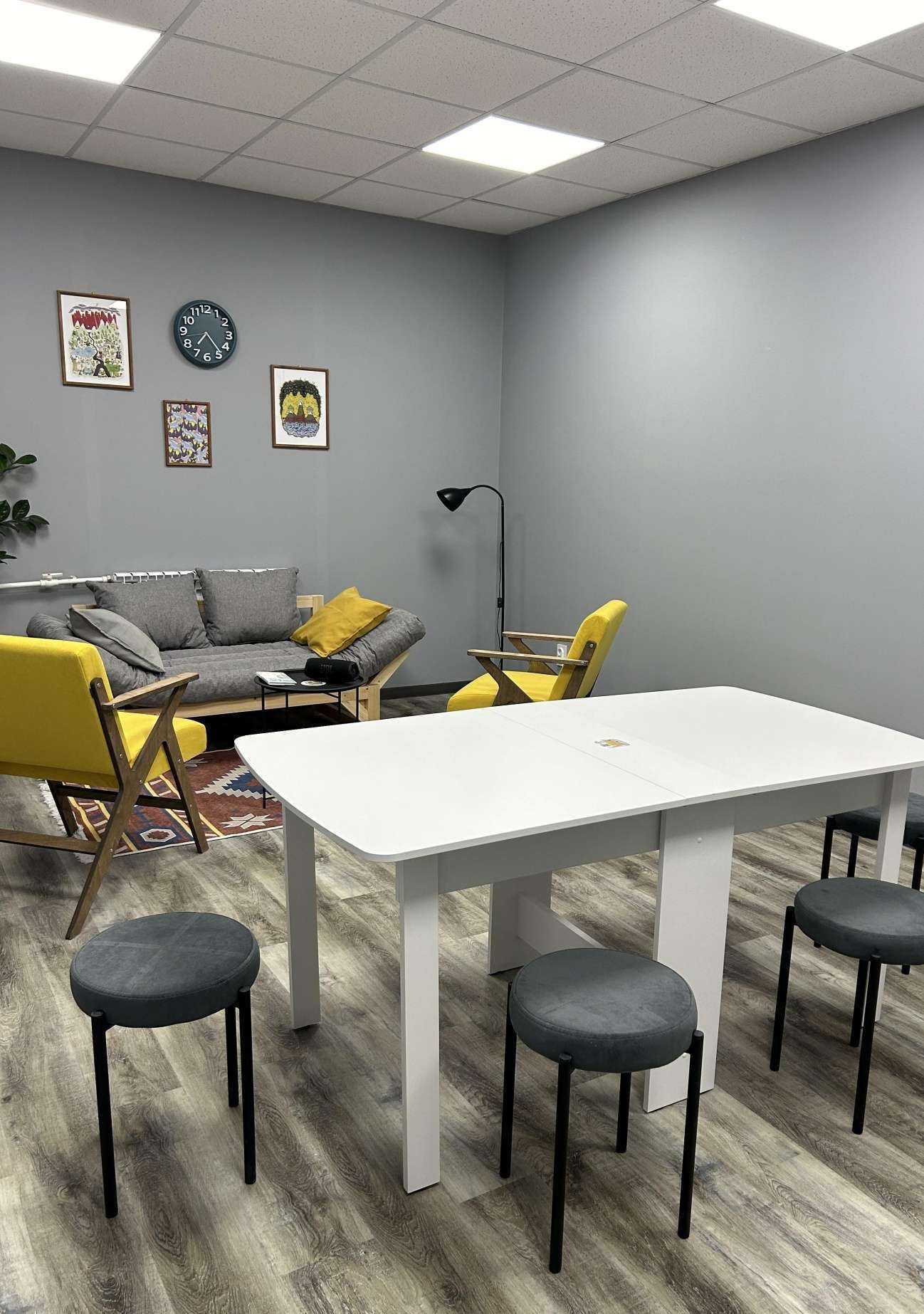 Отзывы на компанию Кабинет в г. Южно-Сахалинск c фото