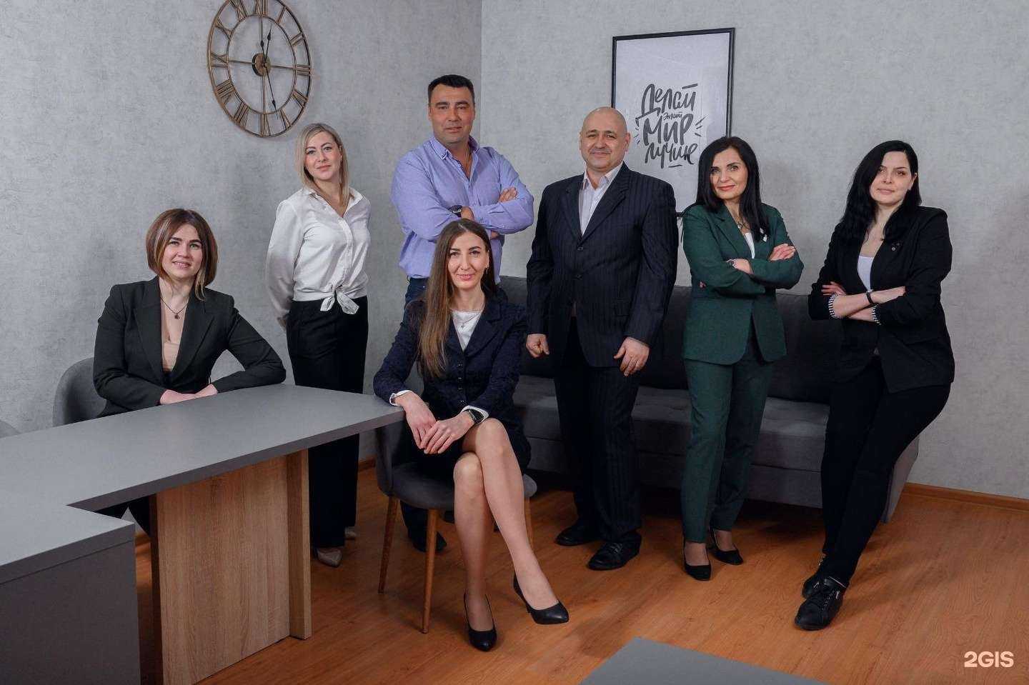 Отзывы на компанию Статус в г. Саяногорск c фото