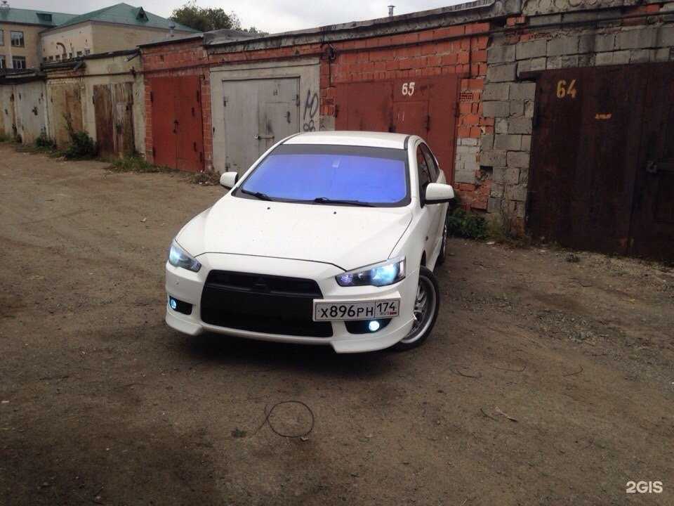 Отзывы на компанию Dis auto в г. Челябинск c фото