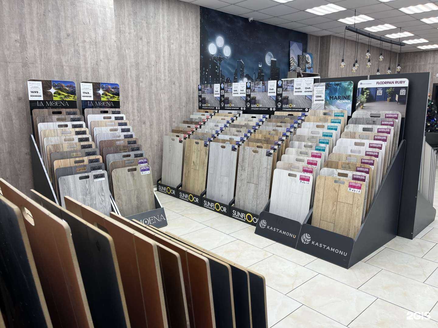 Отзывы на компанию Свой в доску в Абакане c фото