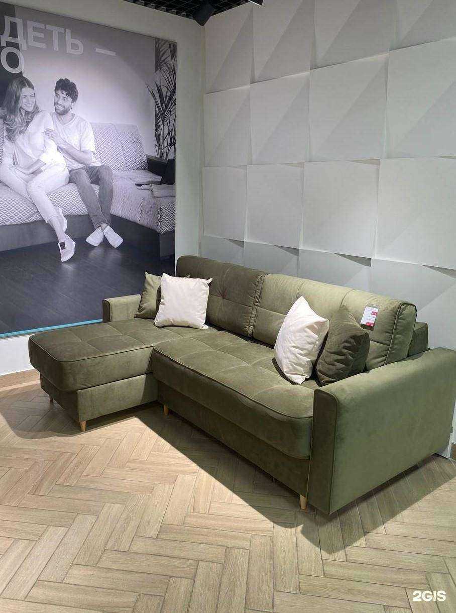 Отзывы на компанию Askona в г. Казань c фото