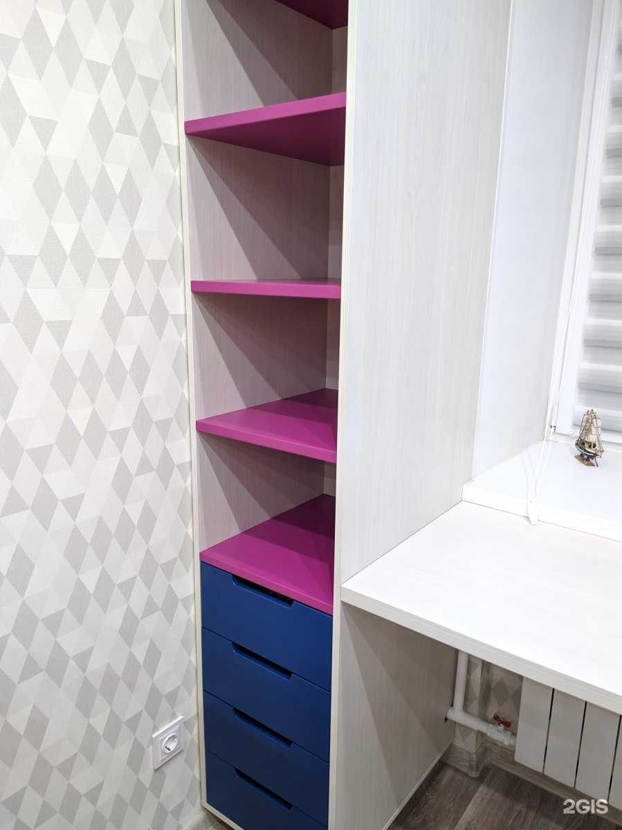 Отзывы на компанию Моя мебель в Тюмени c фото