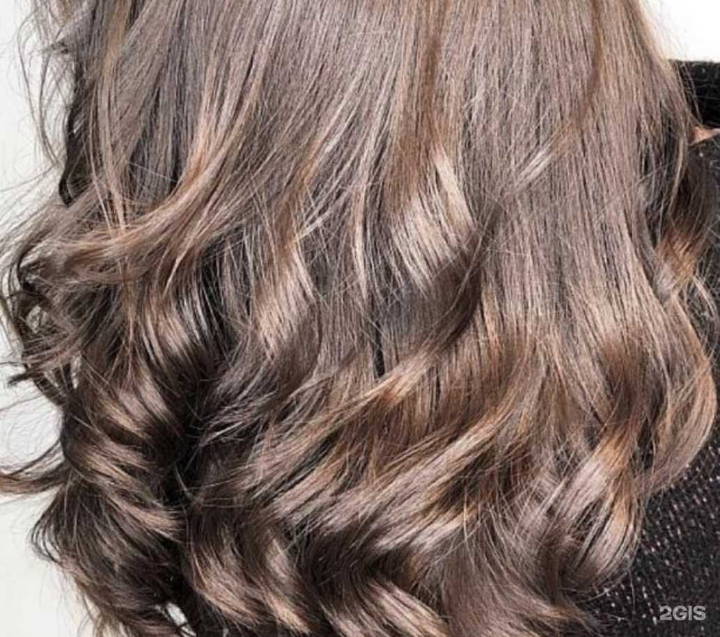 Отзывы на компанию Кабинет красоты в Екатеринбурге c фото