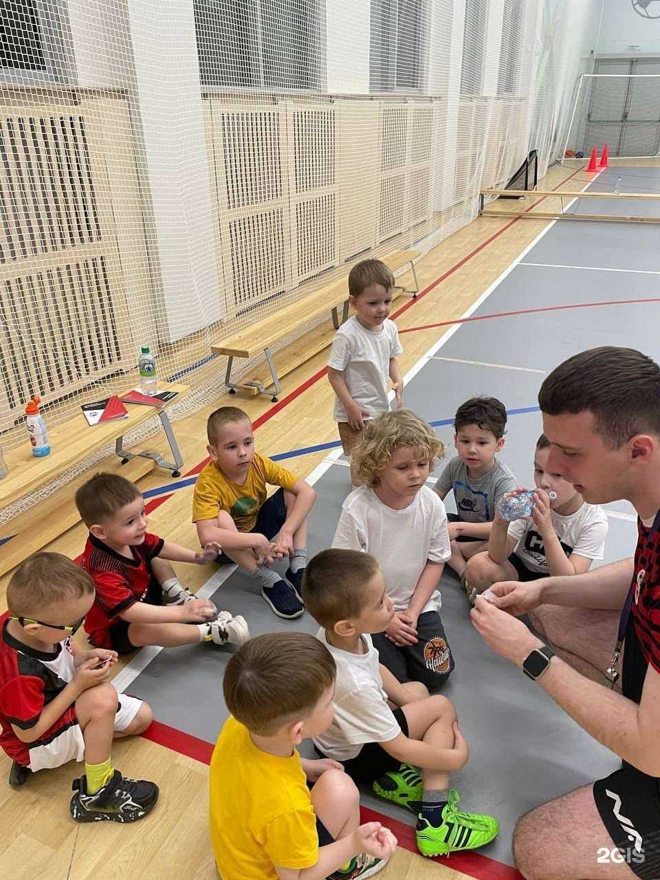 Отзывы на компанию Голасо в Казани c фото