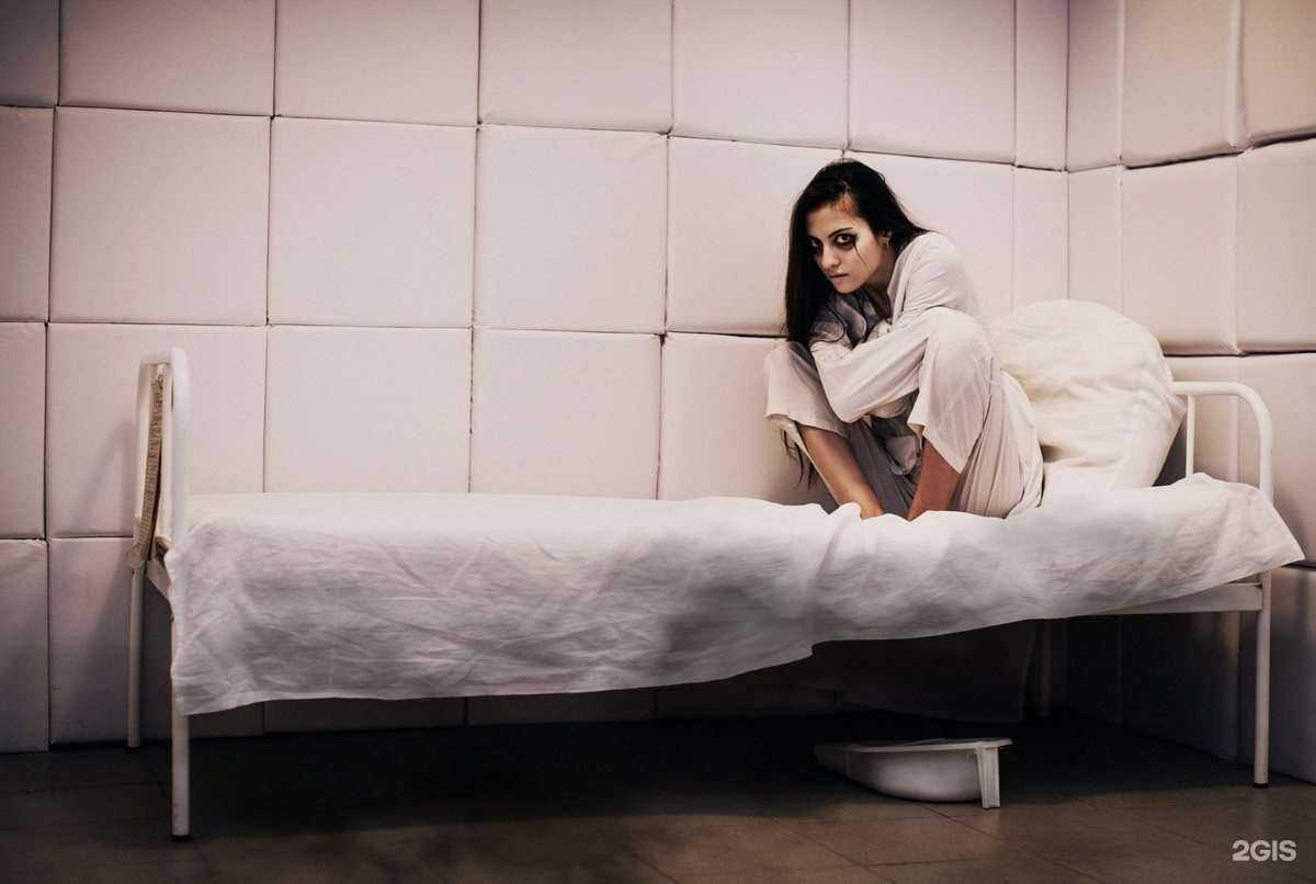 Отзывы на компанию Чё За Квест в Ростове-на-Дону c фото