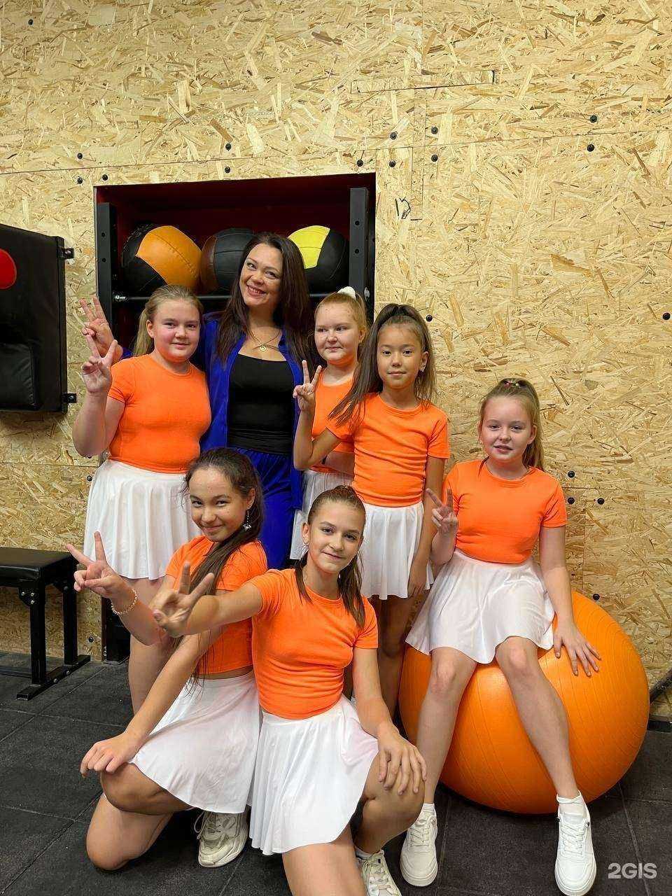 Отзывы на компанию Fire dance в Уфе c фото