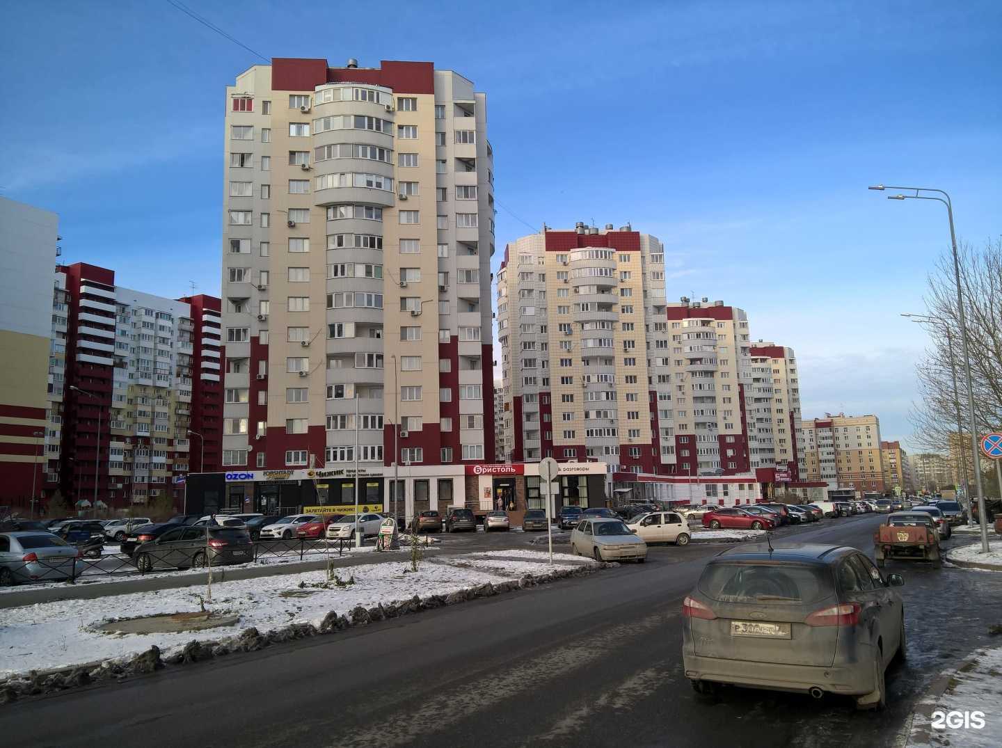 Отзывы на компанию Магазин нижнего белья в г. Тюмень c фото