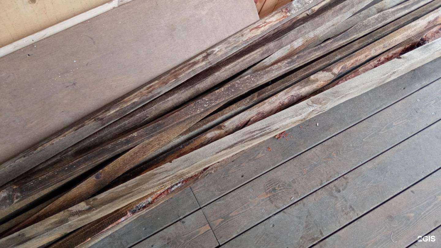 Отзывы на компанию СтройМат54 в Новосибирске c фото