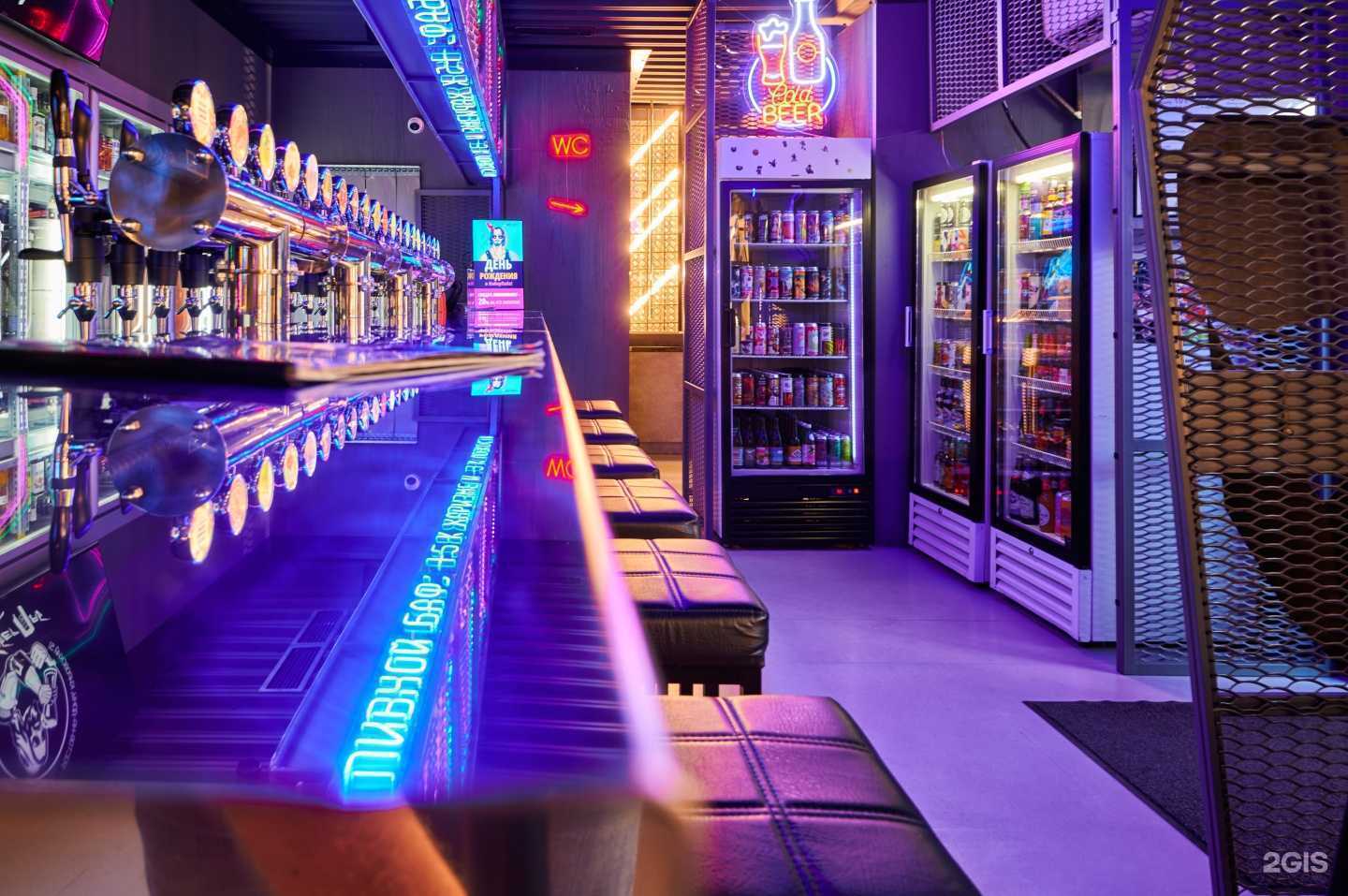 Отзывы на компанию КиберПаб 2077 в Ростове-на-Дону c фото