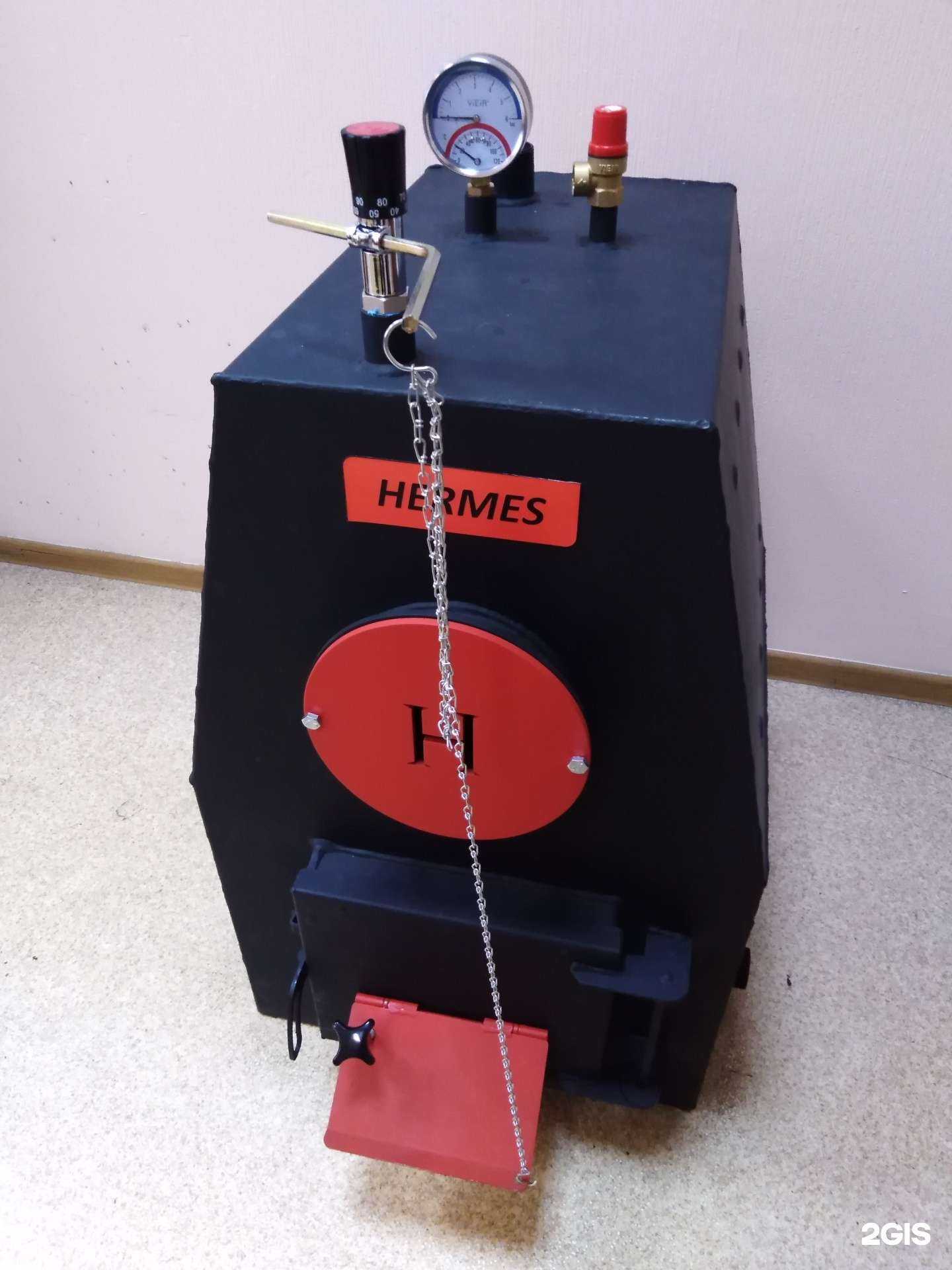 Отзывы на компанию Академия Тепла в г. Пермь c фото