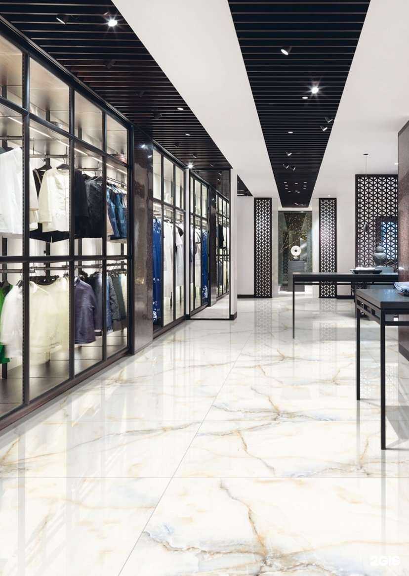 Отзывы на компанию Оптовая компания по продаже керамогранита в Геленджике c фото