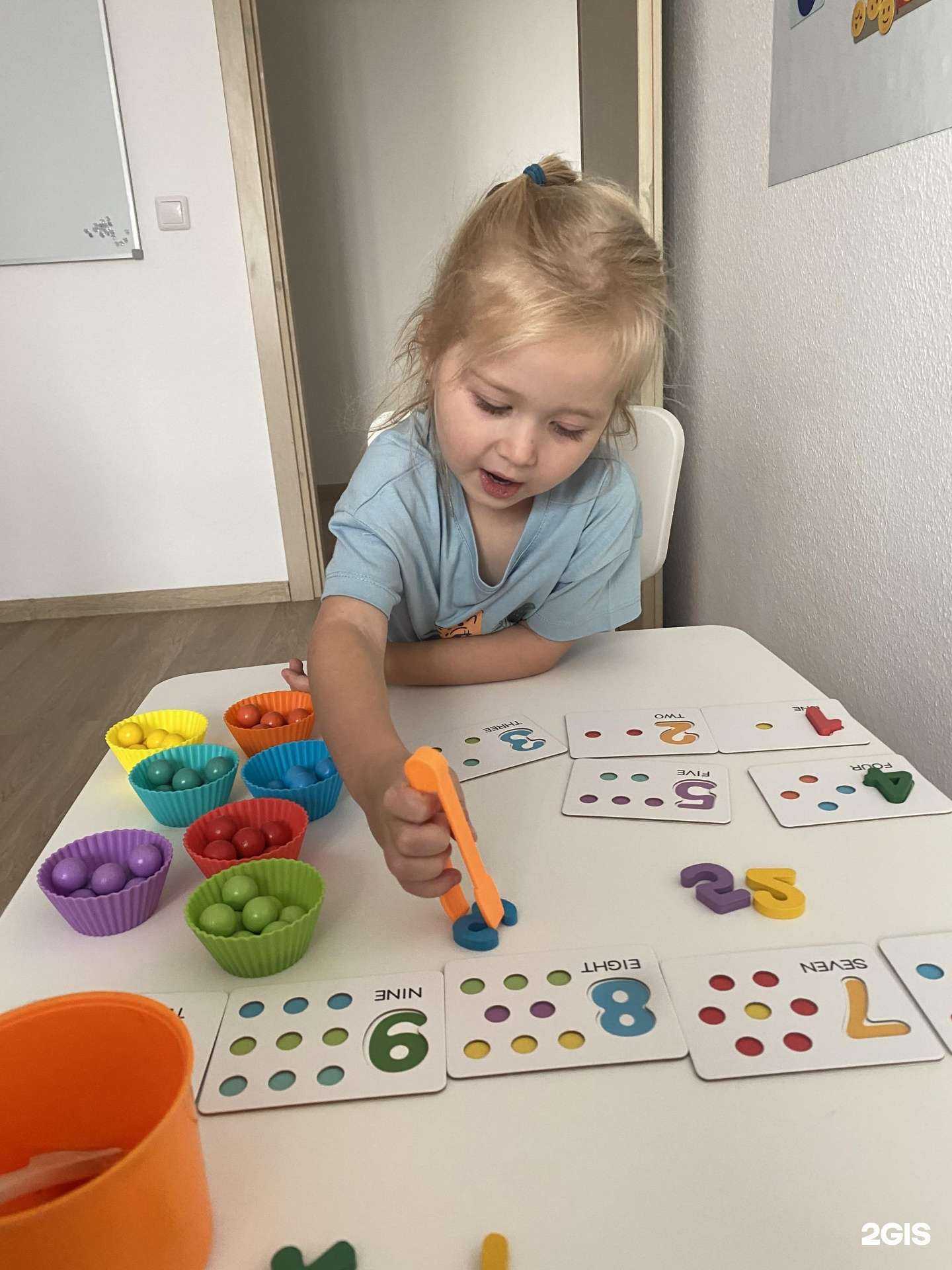 Отзывы на компанию Студия английского языка в г. Екатеринбург c фото