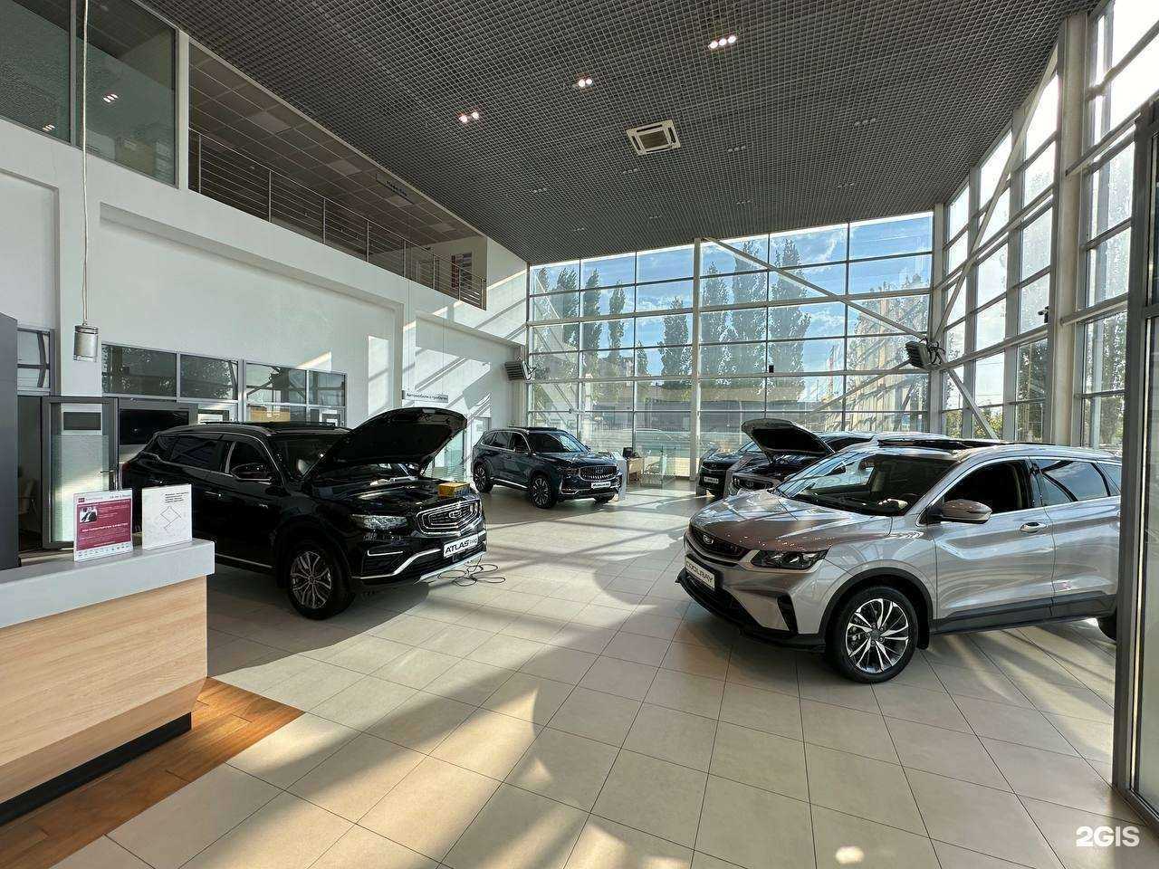 Отзывы на компанию Сокол Моторс в г. Волгодонск c фото