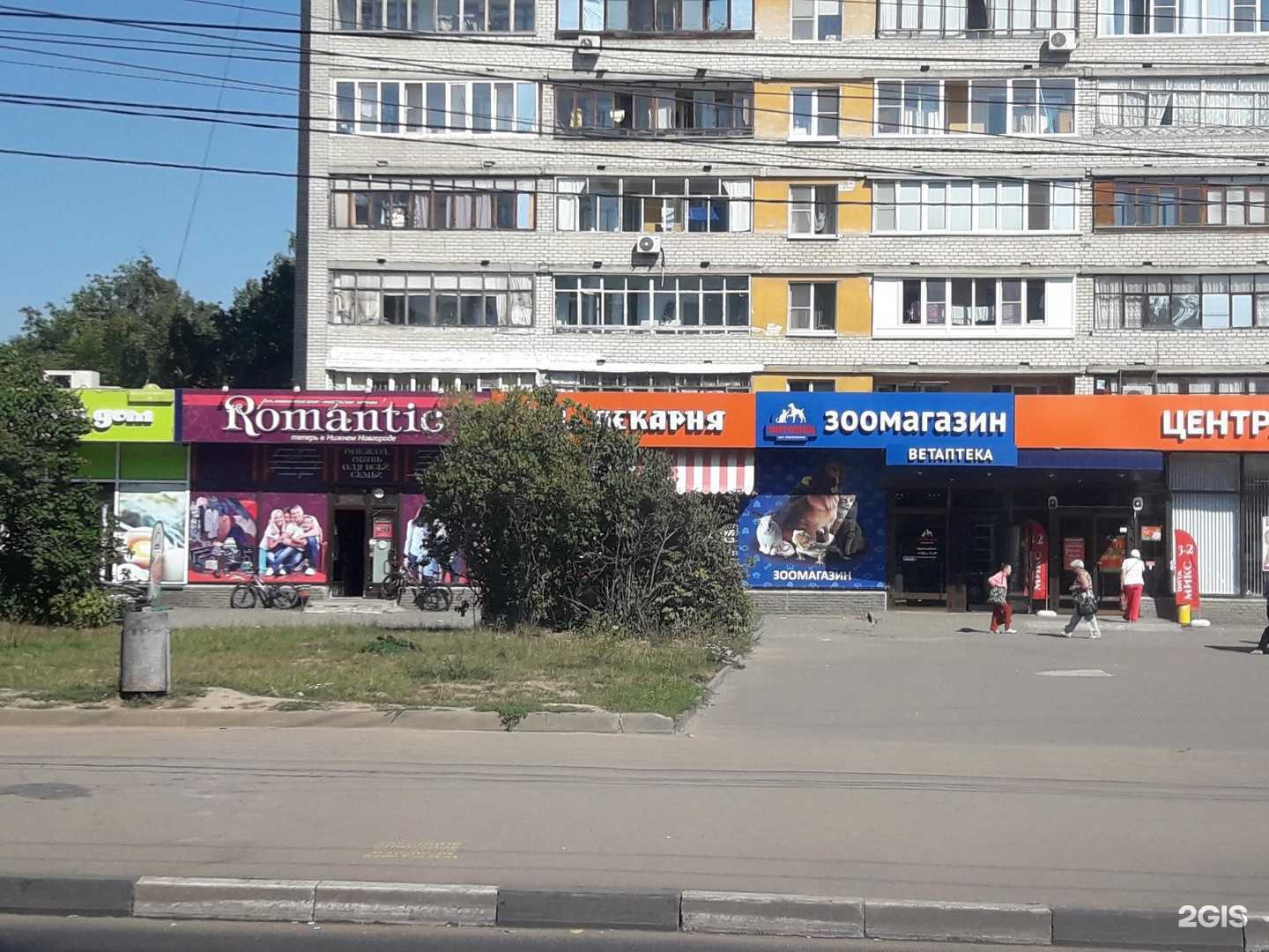 Отзывы на компанию Питомец в Нижнем Новгороде c фото