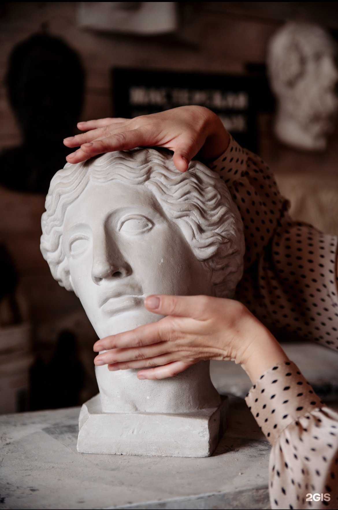 Отзывы на компанию Великая красота в г. Томск c фото