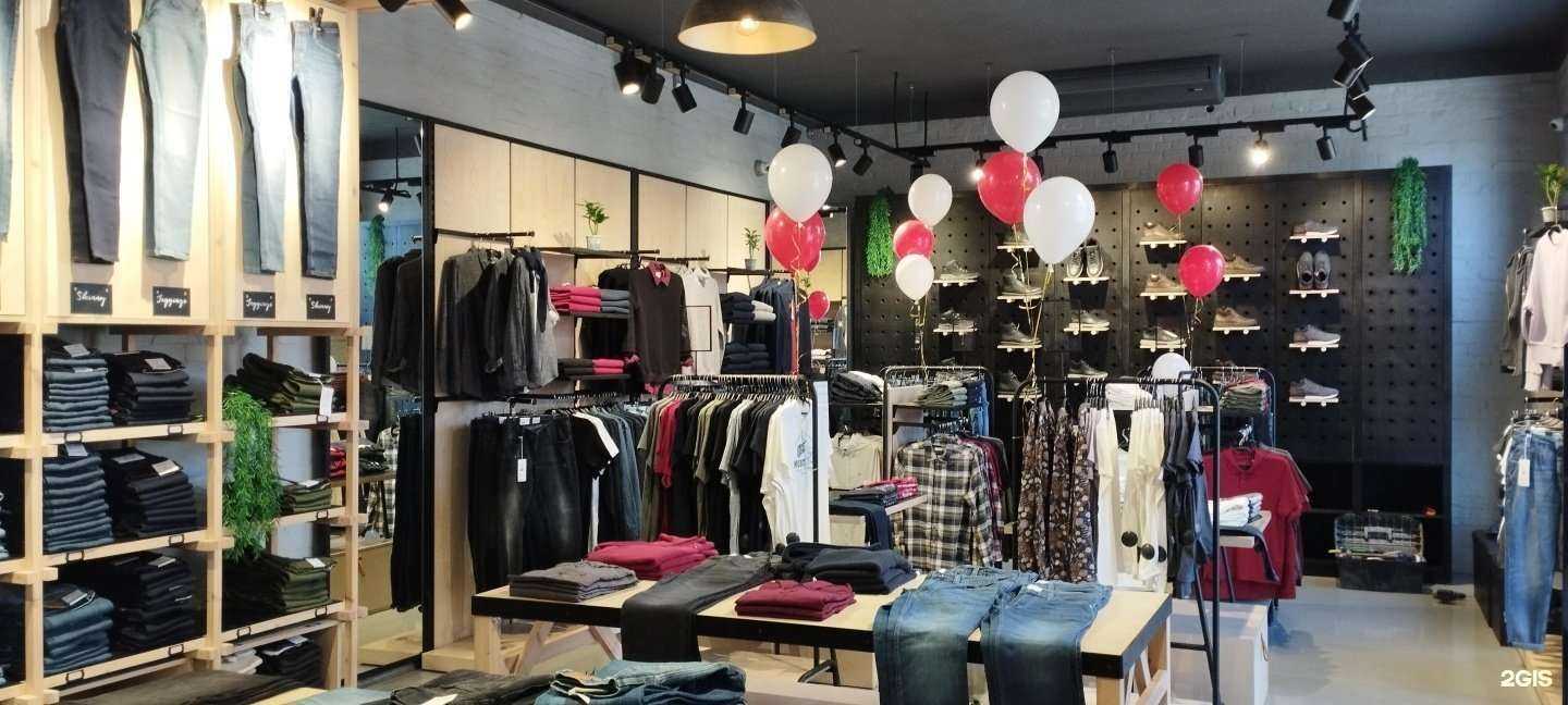 Отзывы на компанию Mustang в Уссурийске c фото