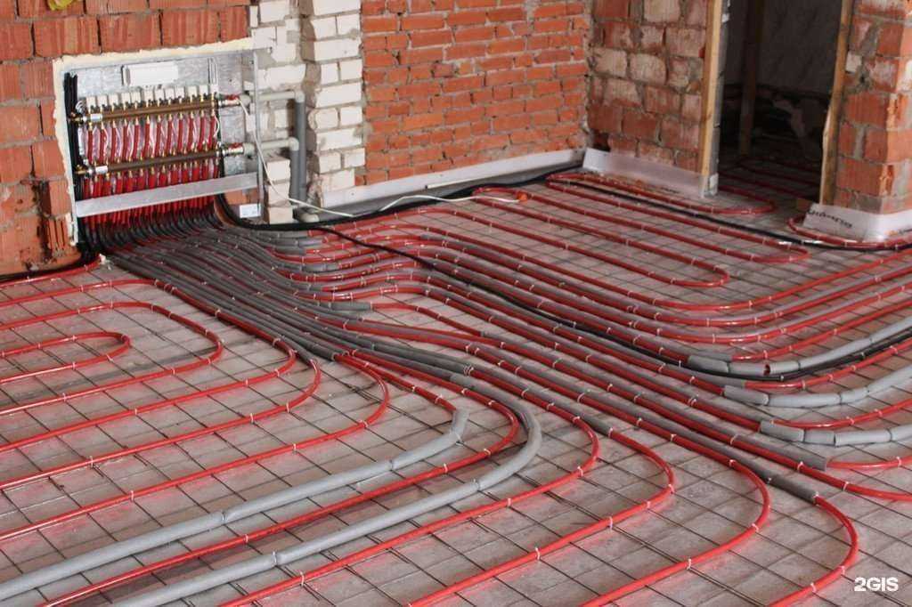 Отзывы на компанию Магазин Тепла в Нижнем Новгороде c фото