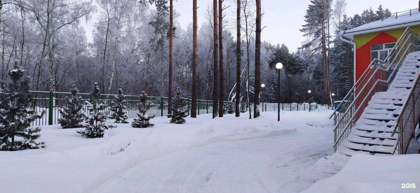 Отзывы на компанию Детский сад общеразвивающего вида №48 в Томске c фото