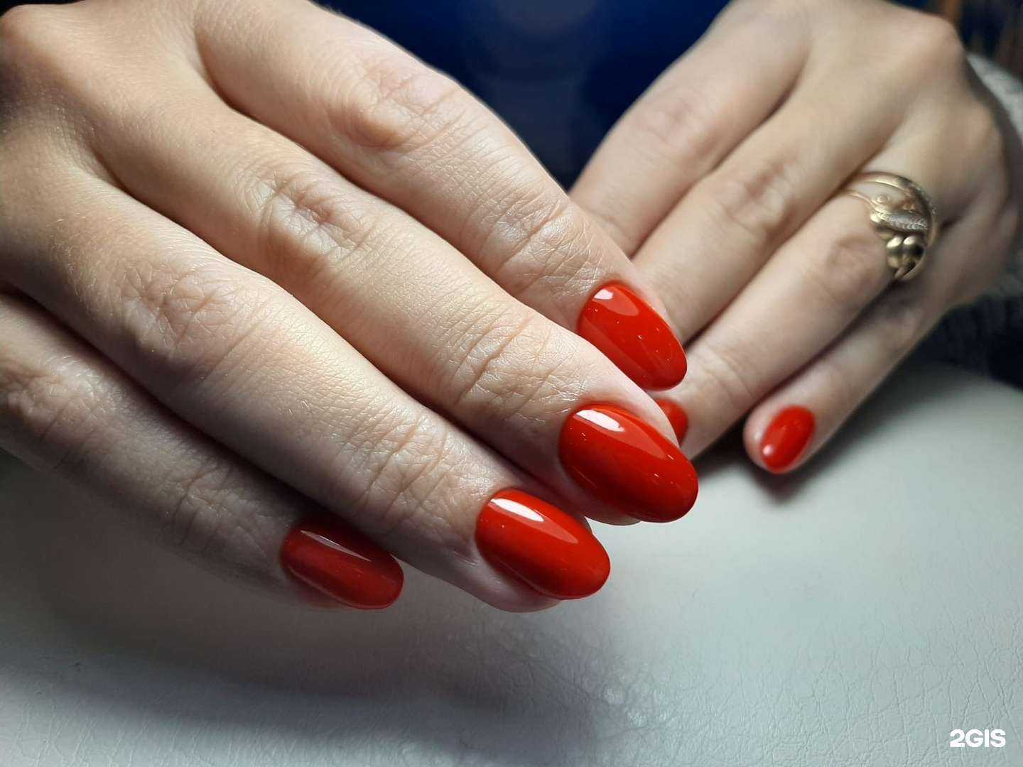 Отзывы на компанию Ногти&брови в Казани c фото