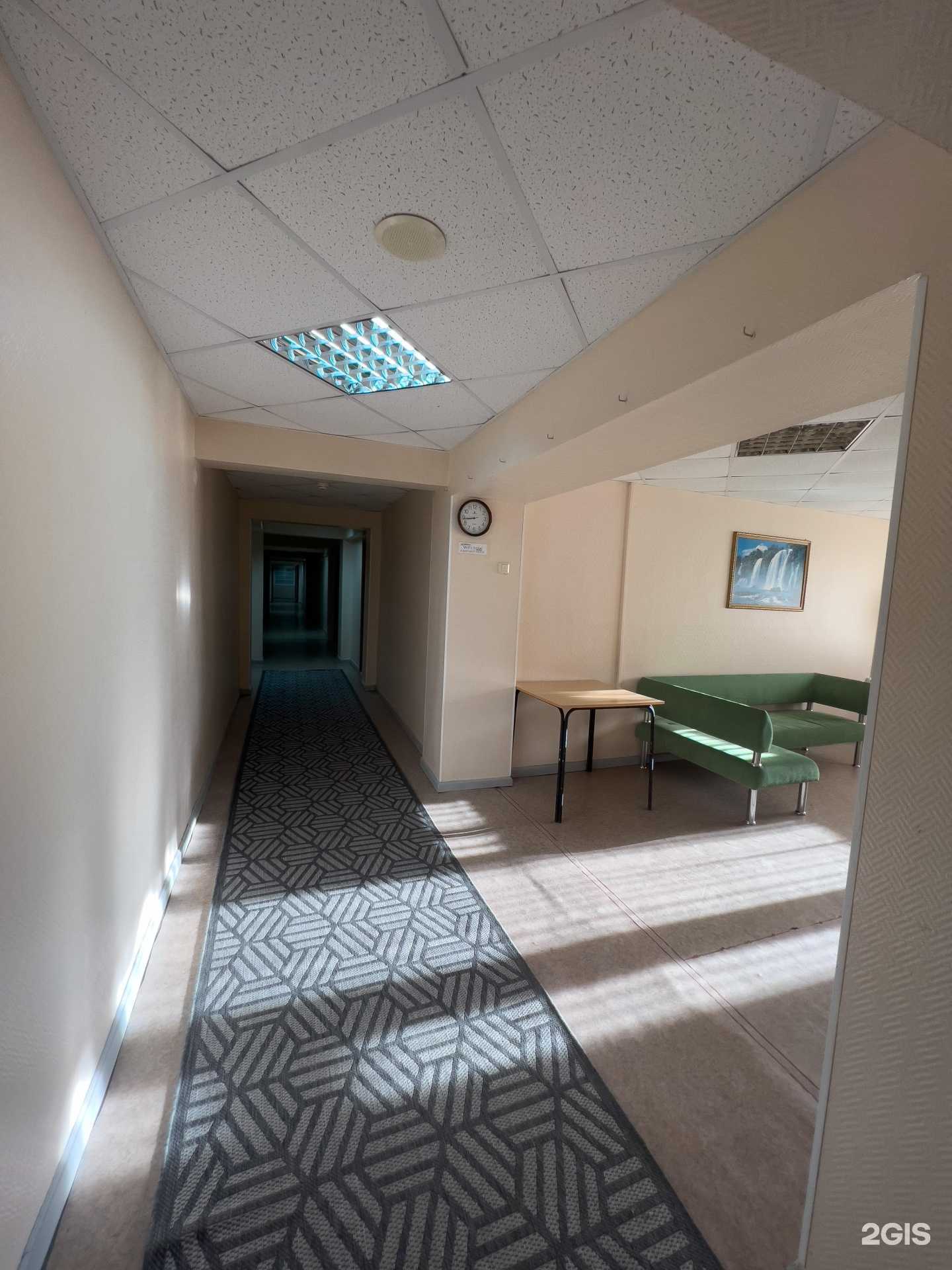 Отзывы на компанию Молодежная в Байкальске c фото