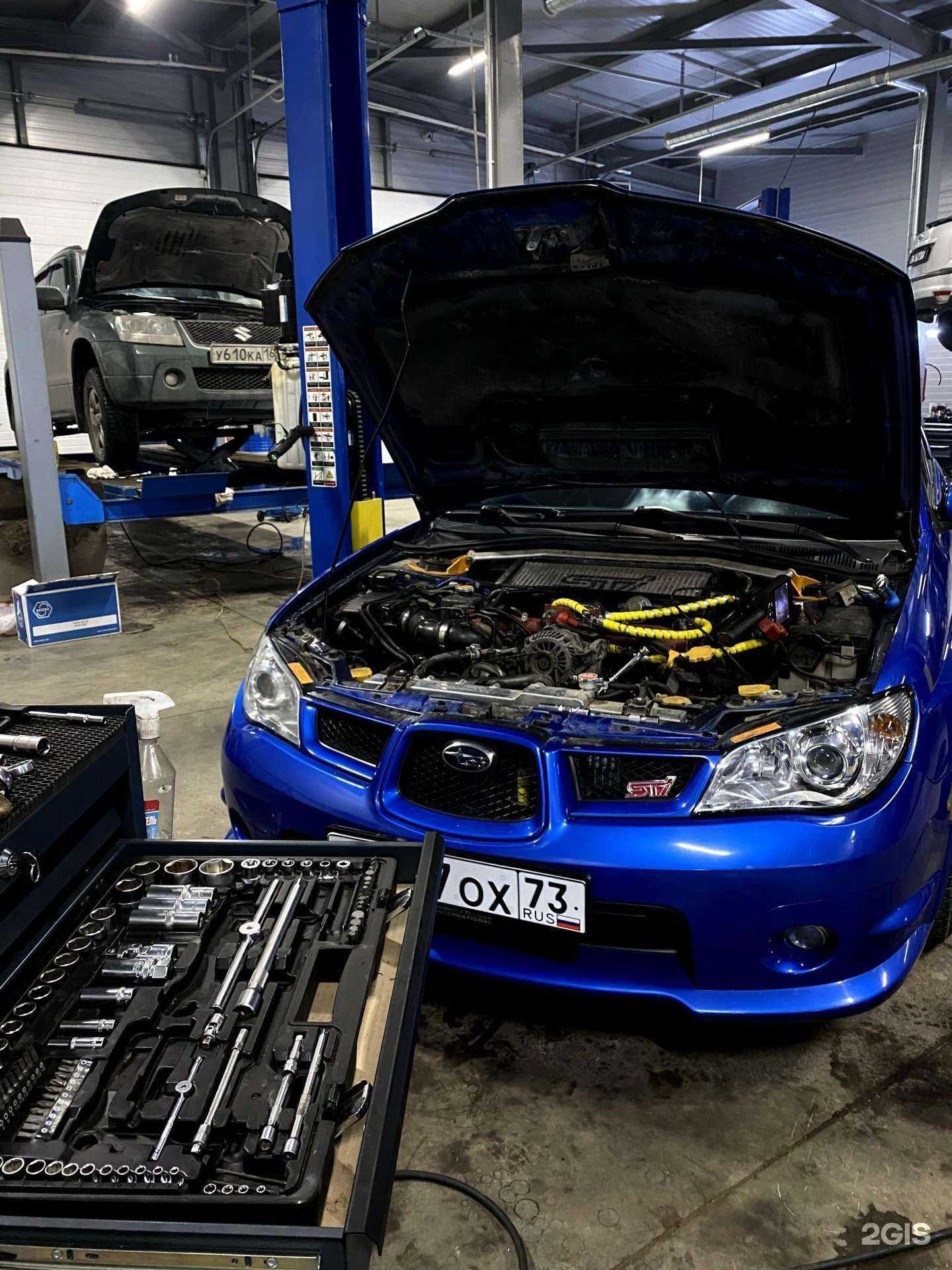 Отзывы на компанию SIGNAL SERVICE в Ульяновске c фото