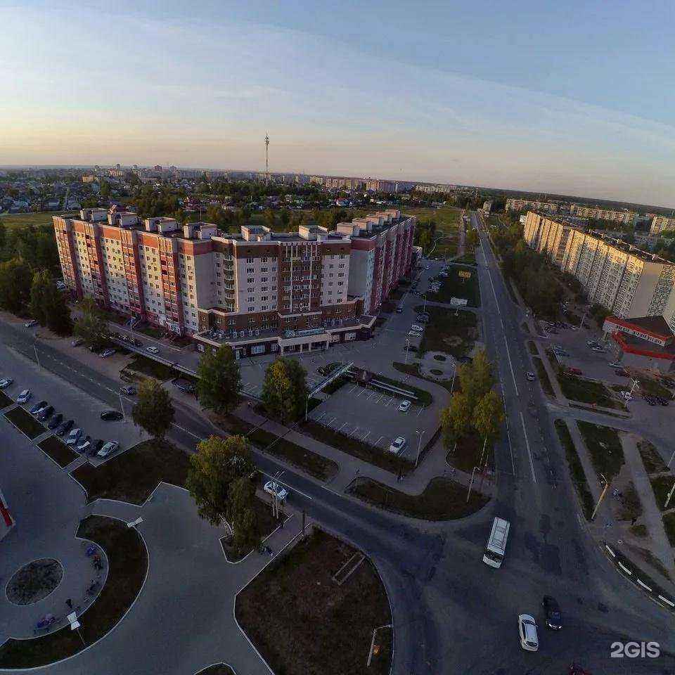 Отзывы на компанию Курьер Сервис Экспресс в Коврове c фото - фотография 2 из 2