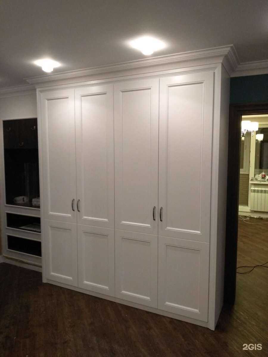 Отзывы на компанию Иннова в Красноярске c фото