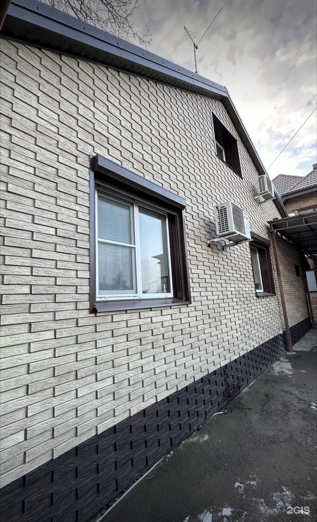 Отзывы на компанию Дом Фасадов в г. Смоленск c фото