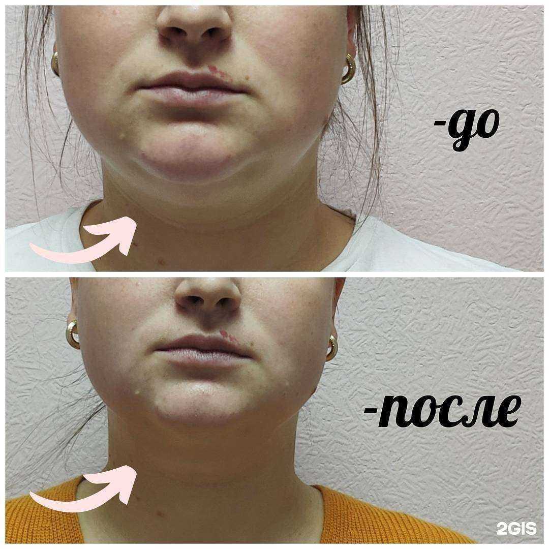 Отзывы на компанию Эстетика в г. Тюмень c фото