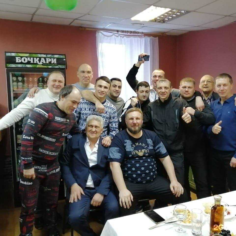 Отзывы на компанию Лис в Кемерове c фото