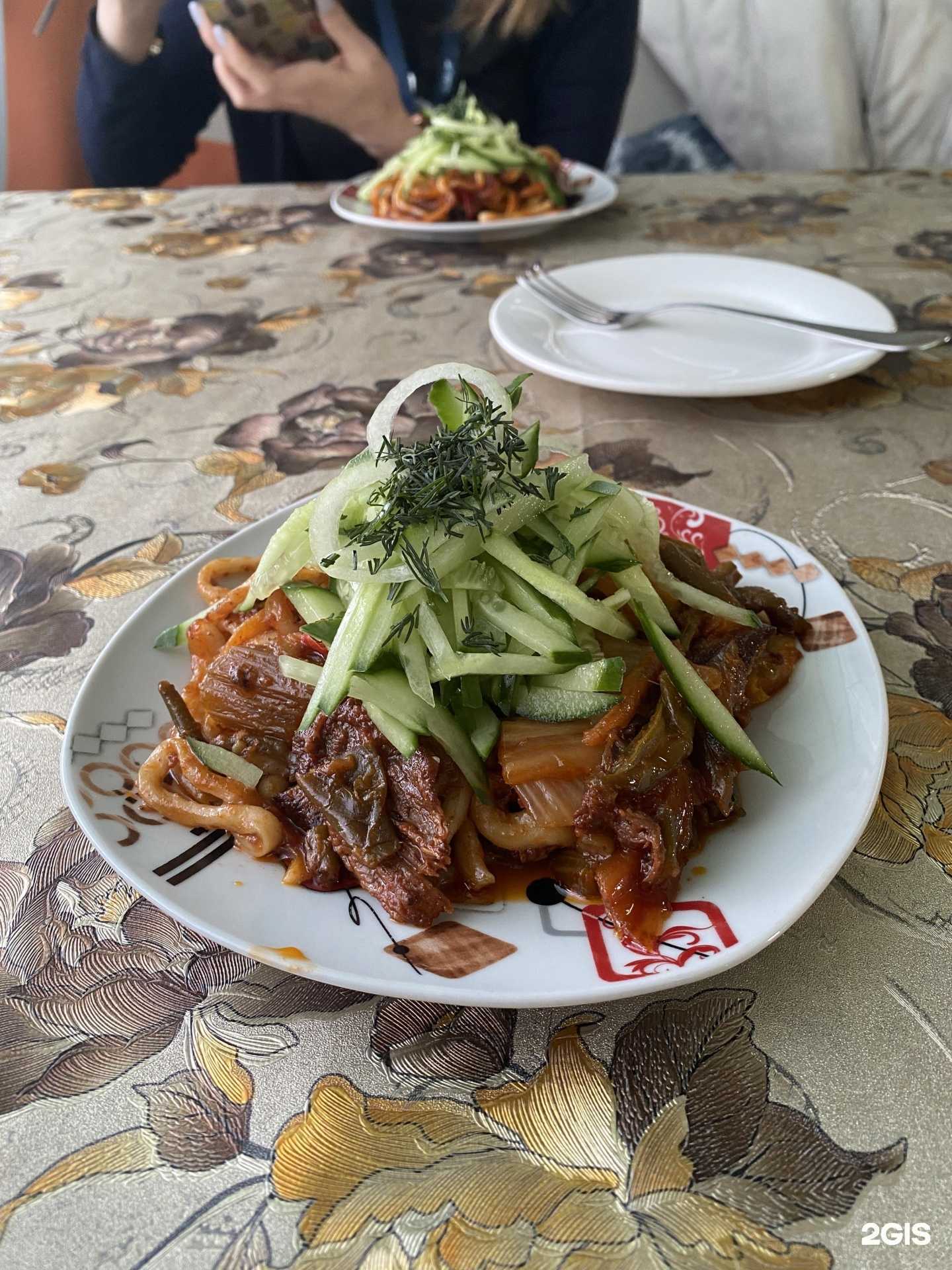 Отзывы на компанию У Невский в Новосибирске c фото