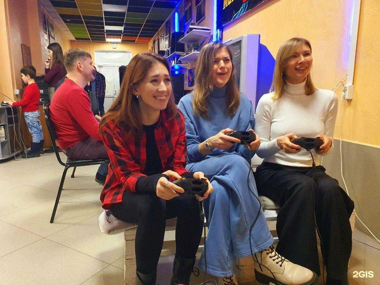 Отзывы на компанию VideoGame в г. Воронеж c фото