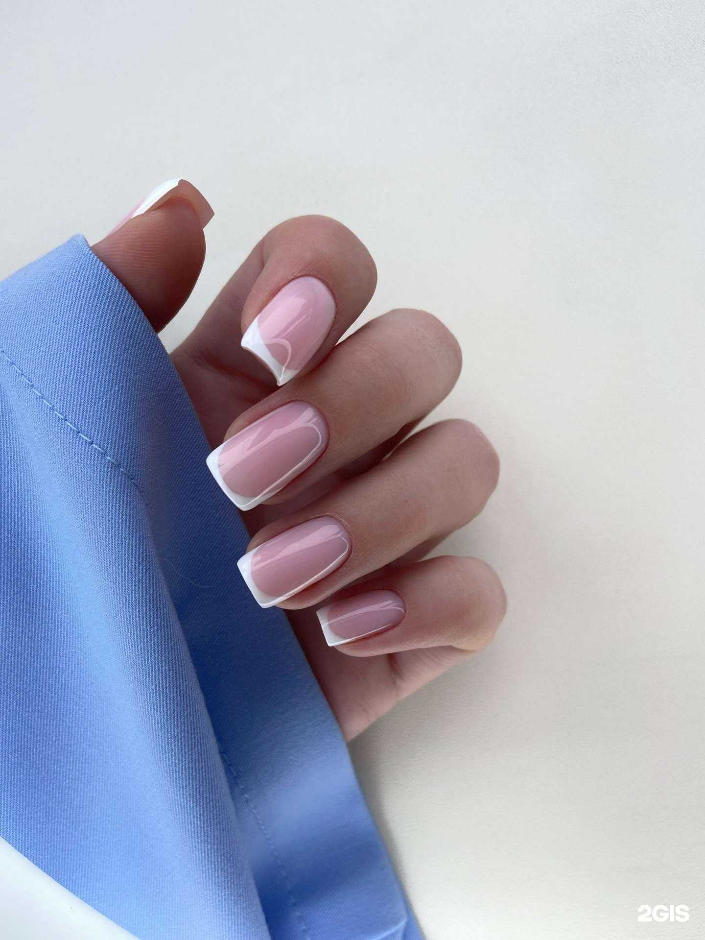 Отзывы на компанию Shako nails в г. Новосибирск c фото