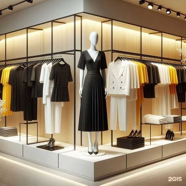 Отзывы на компанию Your size в г. Омск c фото