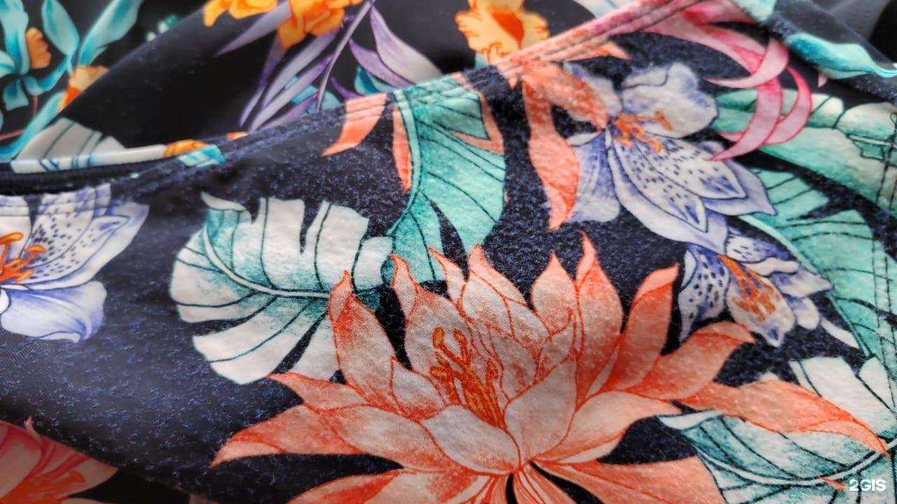 Отзывы на компанию Aqua Shop в Южно-Сахалинске c фото