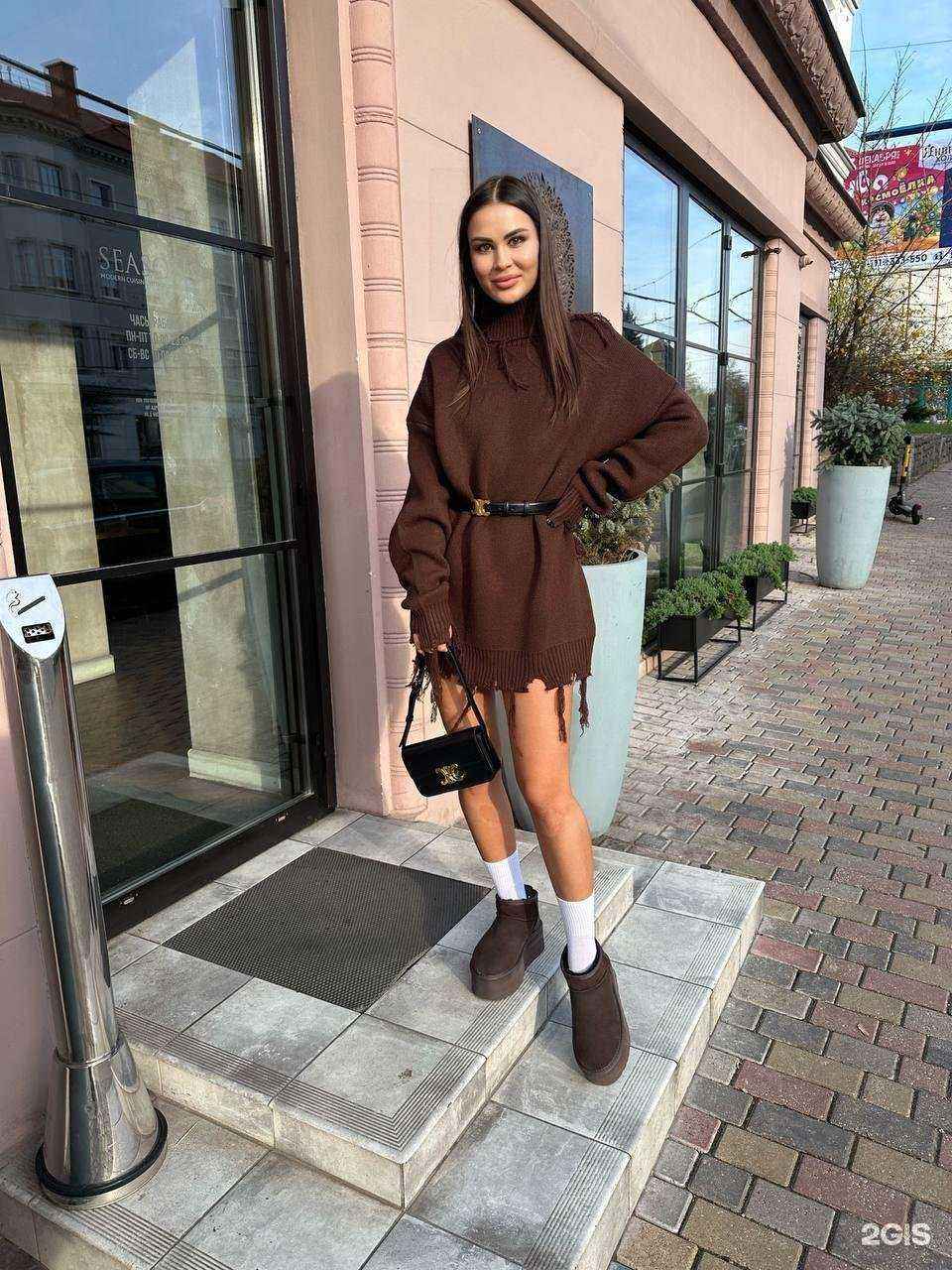 Отзывы на компанию Dress в г. Калининград c фото